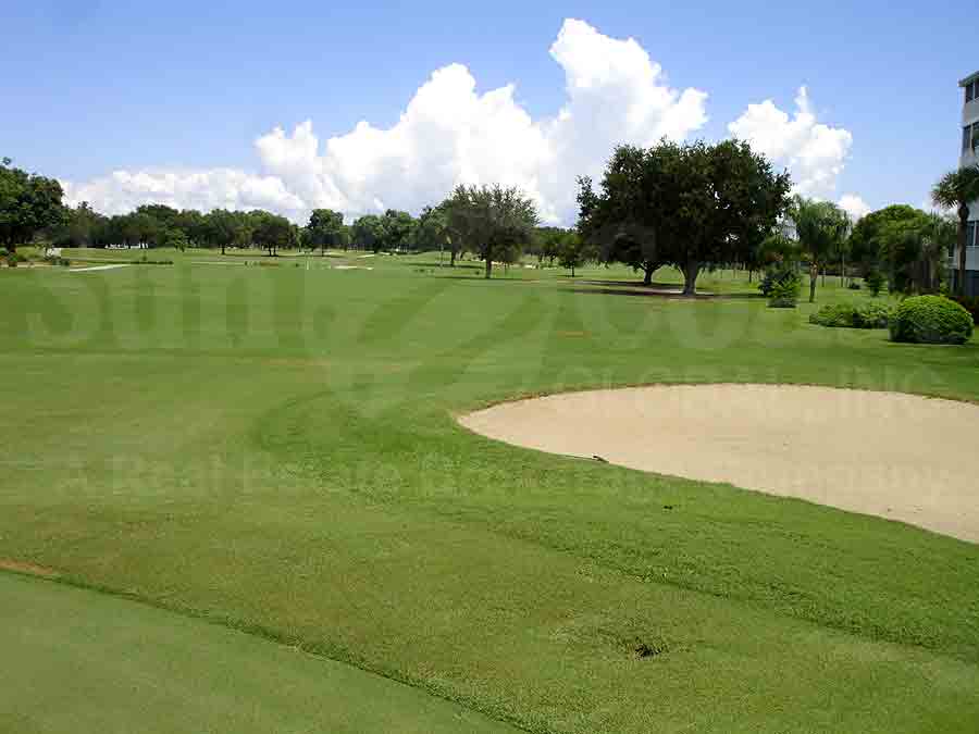 Fairway Gardens Golf Course